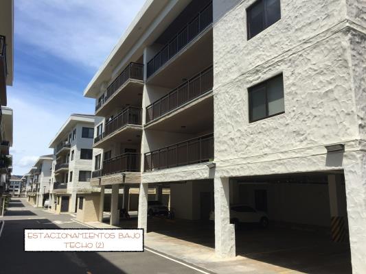 River Valley, apartamento