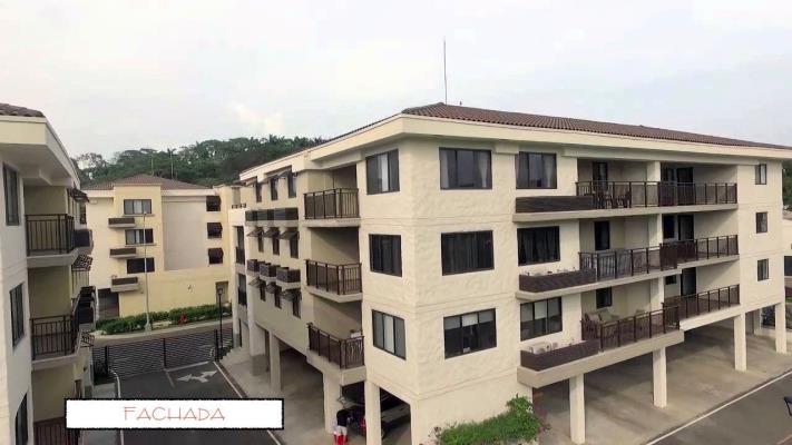 River Valley, Apartamento en alquiler en Panamá Pacífico | River Valley -  P4426275