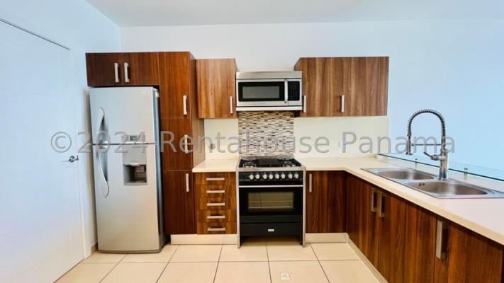 Oasis on the Bay, Apartamento en alquiler en Punta Pacifica | Oasis on the Bay -  P4426380