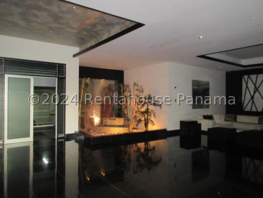 Ocean Sky, apartamento