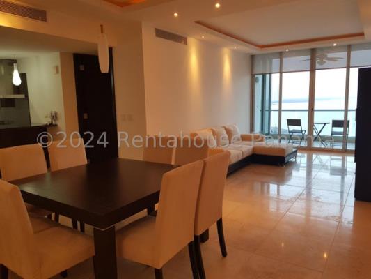 Ocean Sky, apartamento