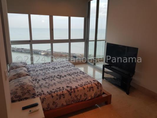 Ocean Sky, apartamento