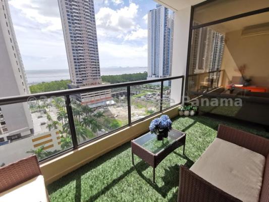 Parque del mar , Costa del Este