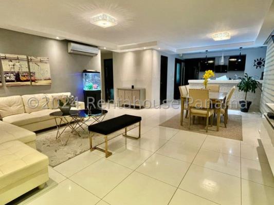 Moon Tower, apartamento