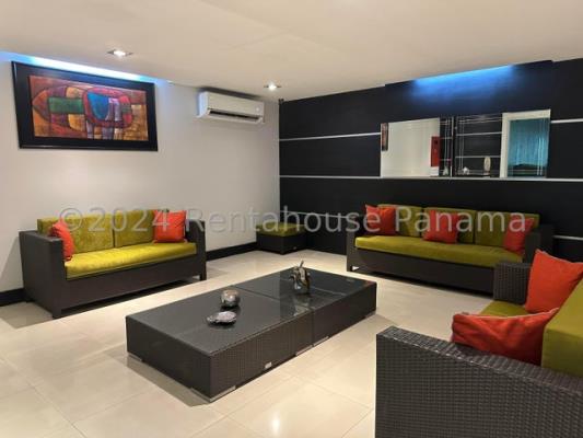 , Apartamento en alquiler en Costa del Este | P4426821