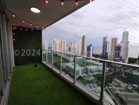 , Apartamento en alquiler en Costa del Este | P4426849