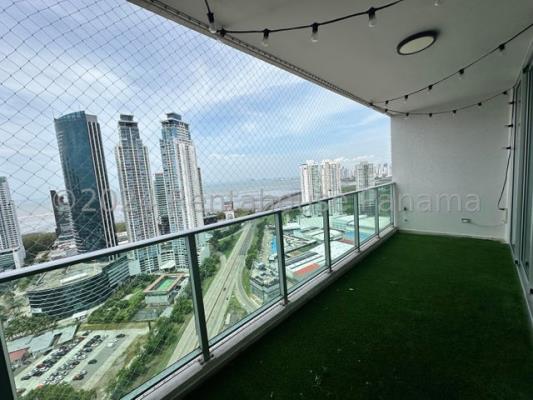 , Apartamento en alquiler en Costa del Este | P4426849