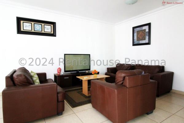 , Apartamento en alquiler en Costa del Este | P4426856