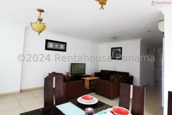 , Apartamento en alquiler en Costa del Este | P4426856