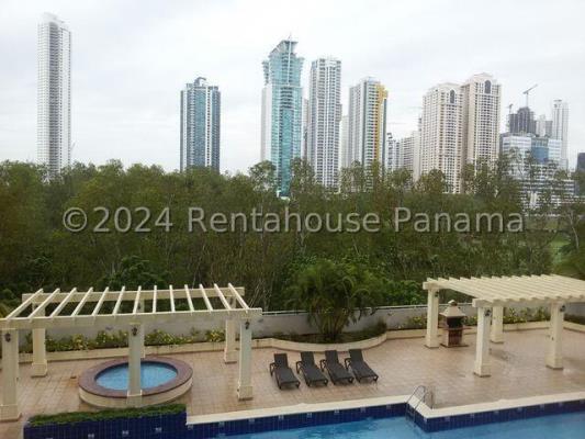 , Apartamento en alquiler en Costa del Este | P4426863