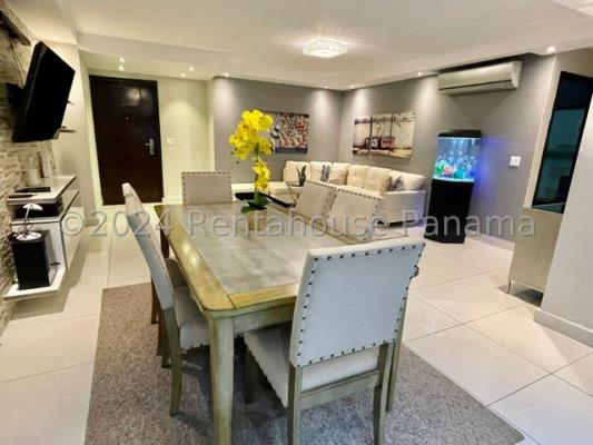 Moon Tower, apartamento