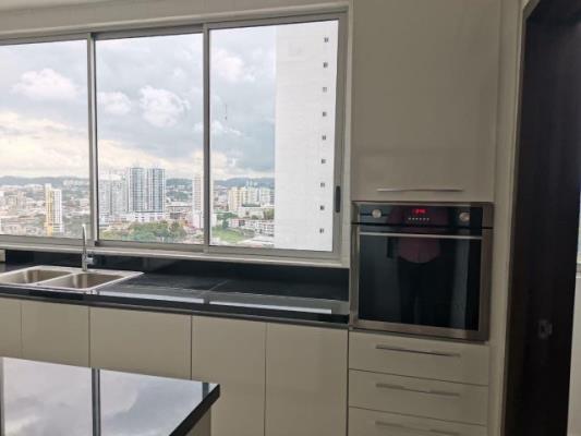 Jade Tower - San Francisco, Panamá