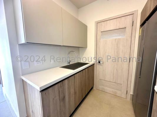 Ocean House, apartamento