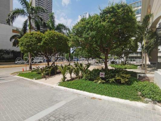 Parque del mar , Costa del Este