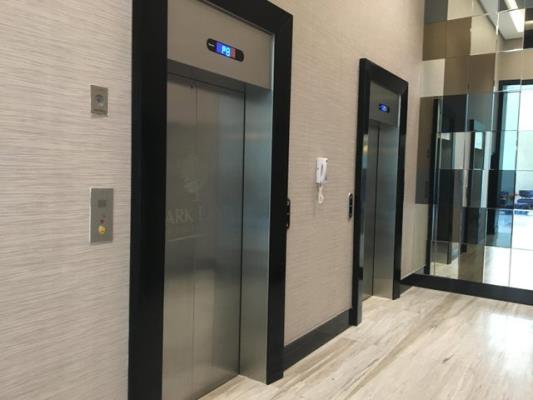 Park Lane, apartamento