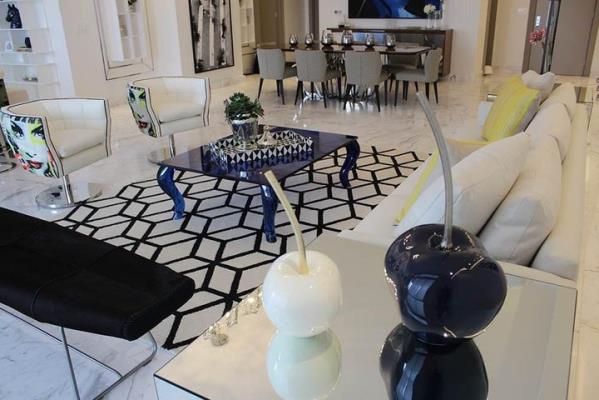 PH Regalia, Apartamento en alquiler en Costa del Este | PH Regalia -  P4426975