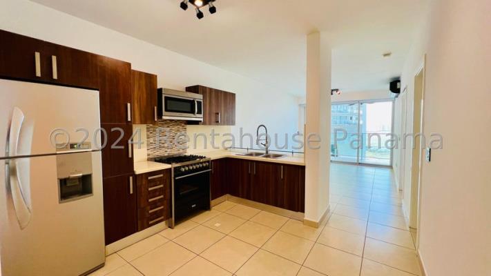 Oasis on the Bay, Apartamento en alquiler en Punta Pacifica | Oasis on the Bay -  P4426982