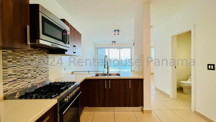 Oasis on the Bay, apartamento