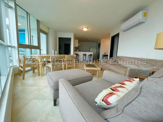 Riverside, apartamento