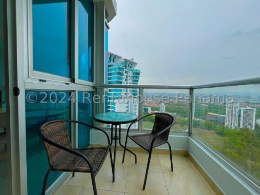 Riverside, apartamento