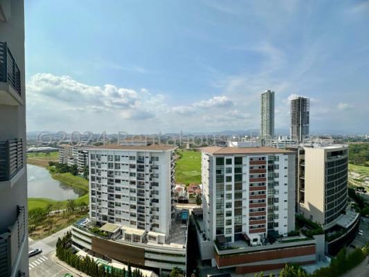 Ocean House, Área Metropolitana