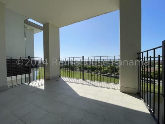 The Reserve, Panamá