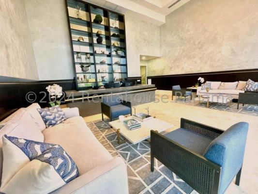 The Reserve, Panamá