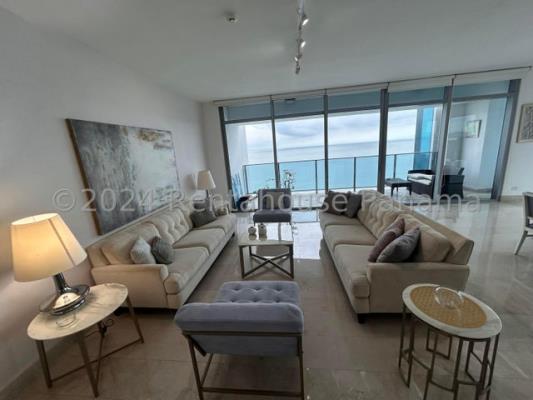 Grand Tower, Punta Pacifica