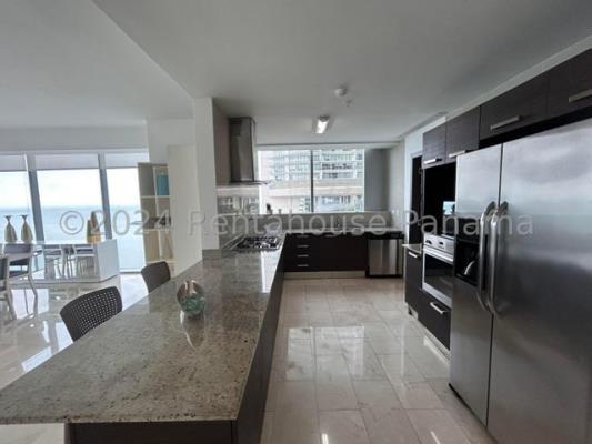 Grand Tower, apartamento