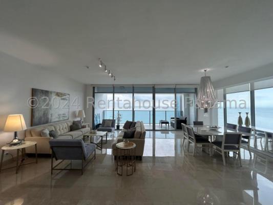Grand Tower, Apartamento en alquiler en Punta Pacifica | Grand Tower -  P4427094