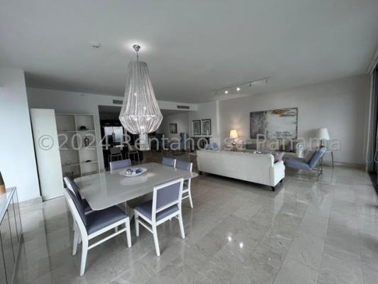 Grand Tower, apartamento