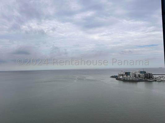 Grand Tower, Apartamento en alquiler en Punta Pacifica | Grand Tower -  P4427094