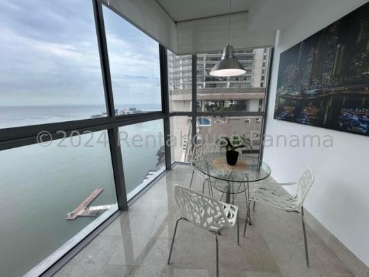 Grand Tower, Punta Pacifica