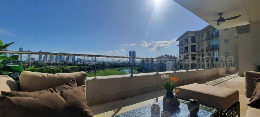 La Vista, Santa Maria