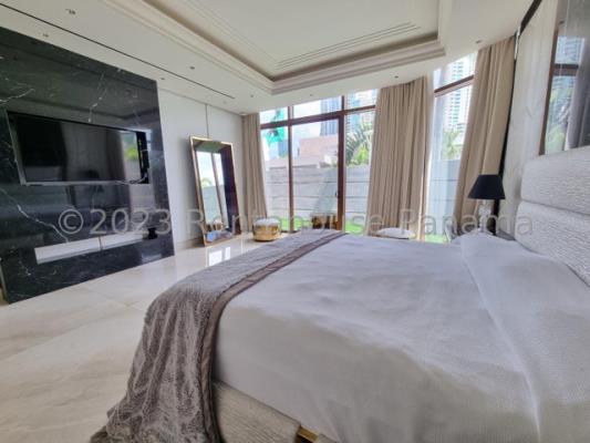 Ocean Reef Island, Apartamento en alquiler en Punta Pacifica | Ocean Reef Island -  P4427122