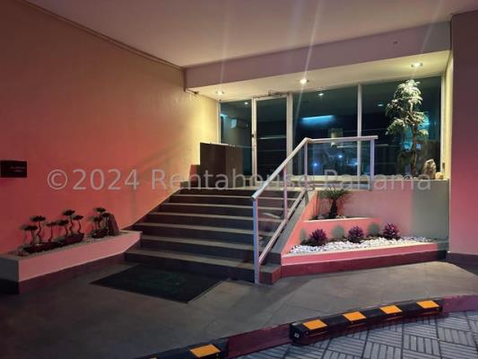 , Apartamento en alquiler en Costa del Este | P4427535