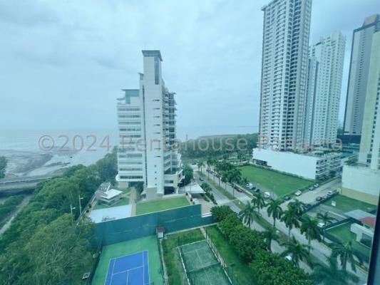 Riverside, Apartamento en alquiler en Costa del Este | Riverside -  P4427563