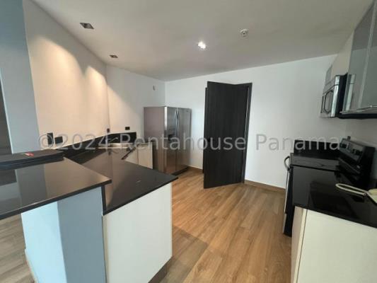 Riverside, apartamento