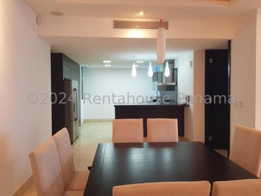 Ocean Sky, Área Metropolitana