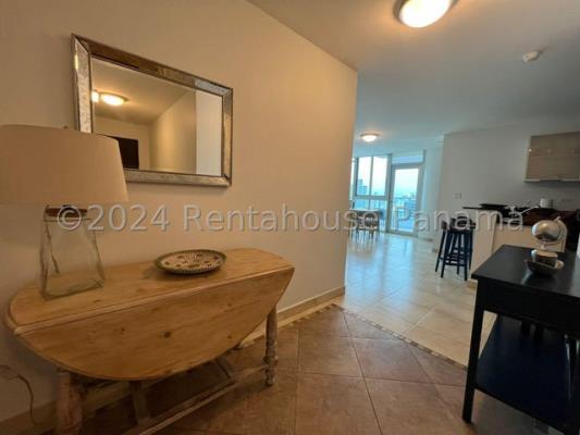 Riverside, apartamento