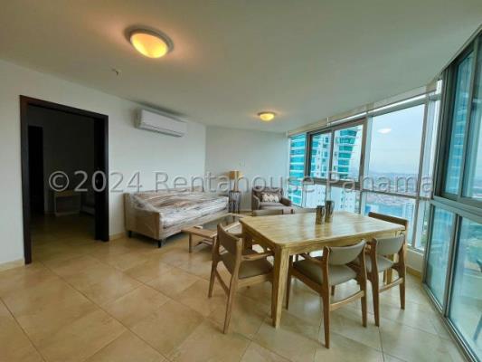 Riverside, Apartamento en alquiler en Costa del Este | Riverside -  P4427591