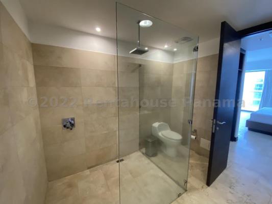 JW Marriot, apartamento