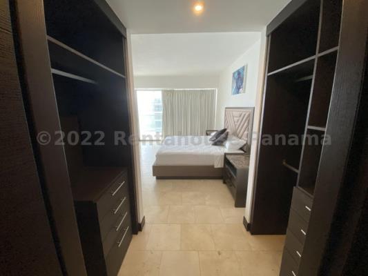 JW Marriot, apartamento