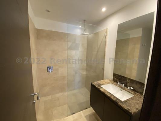 JW Marriot, apartamento