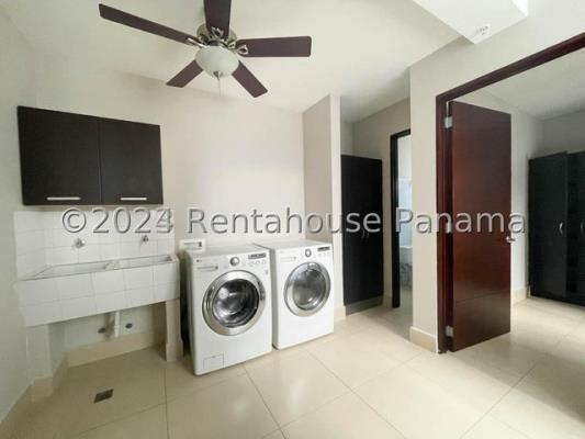 Breeze, Apartamento en alquiler en Costa del Este | Breeze -  P4427612