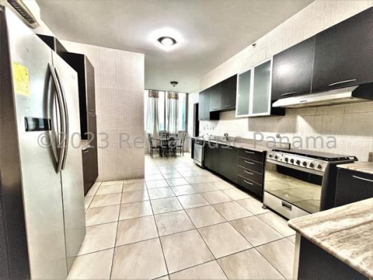 Pacific Point , Apartamento en alquiler en Punta Pacifica | Pacific Point  -  P4427633