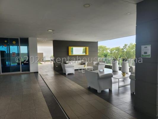 Altamar del Este, Apartamento en alquiler en Costa del Este | Altamar del Este -  P4427661