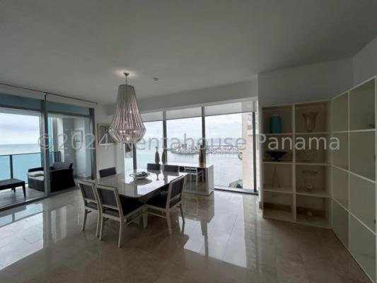 Ph Grand Tower, Apartamento en alquiler en Punta Paitilla | Ph Grand Tower -  P4427710