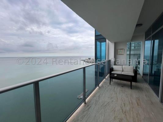 Ph Grand Tower, Punta Paitilla