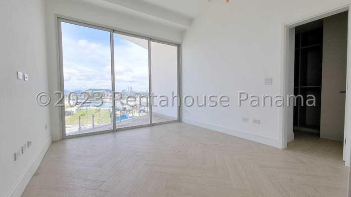 Ocean Reef Island, apartamento